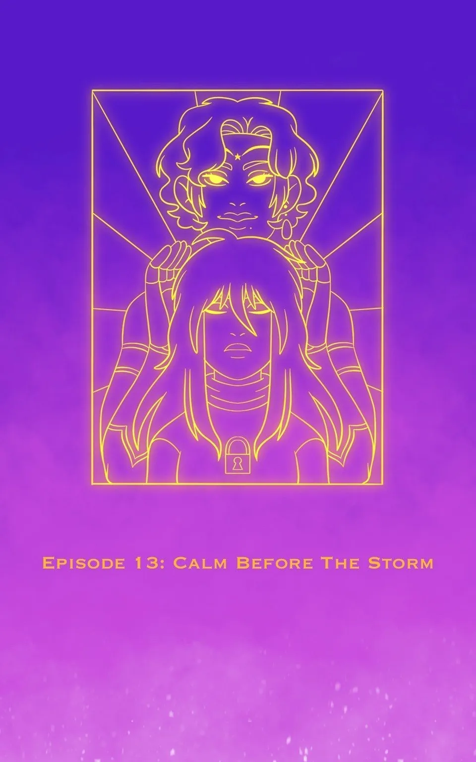 Season 1 Finale, Seite 0