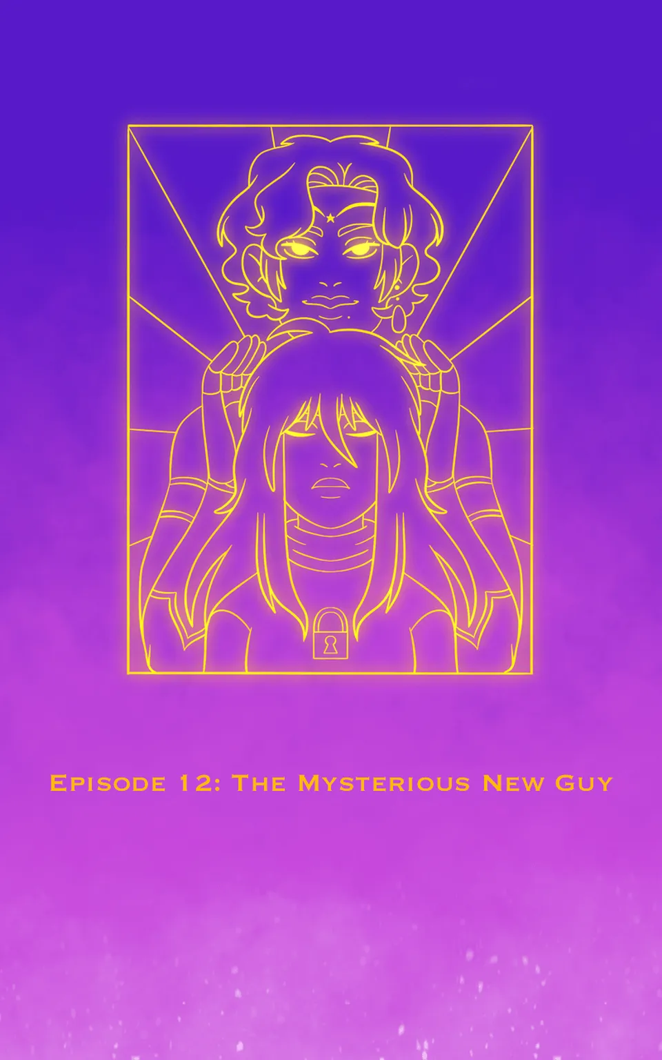 Episode 12, página 0