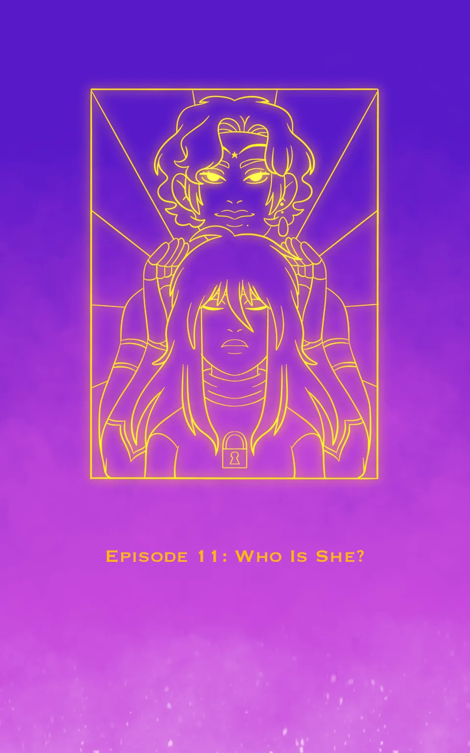 Episode 11, page 0