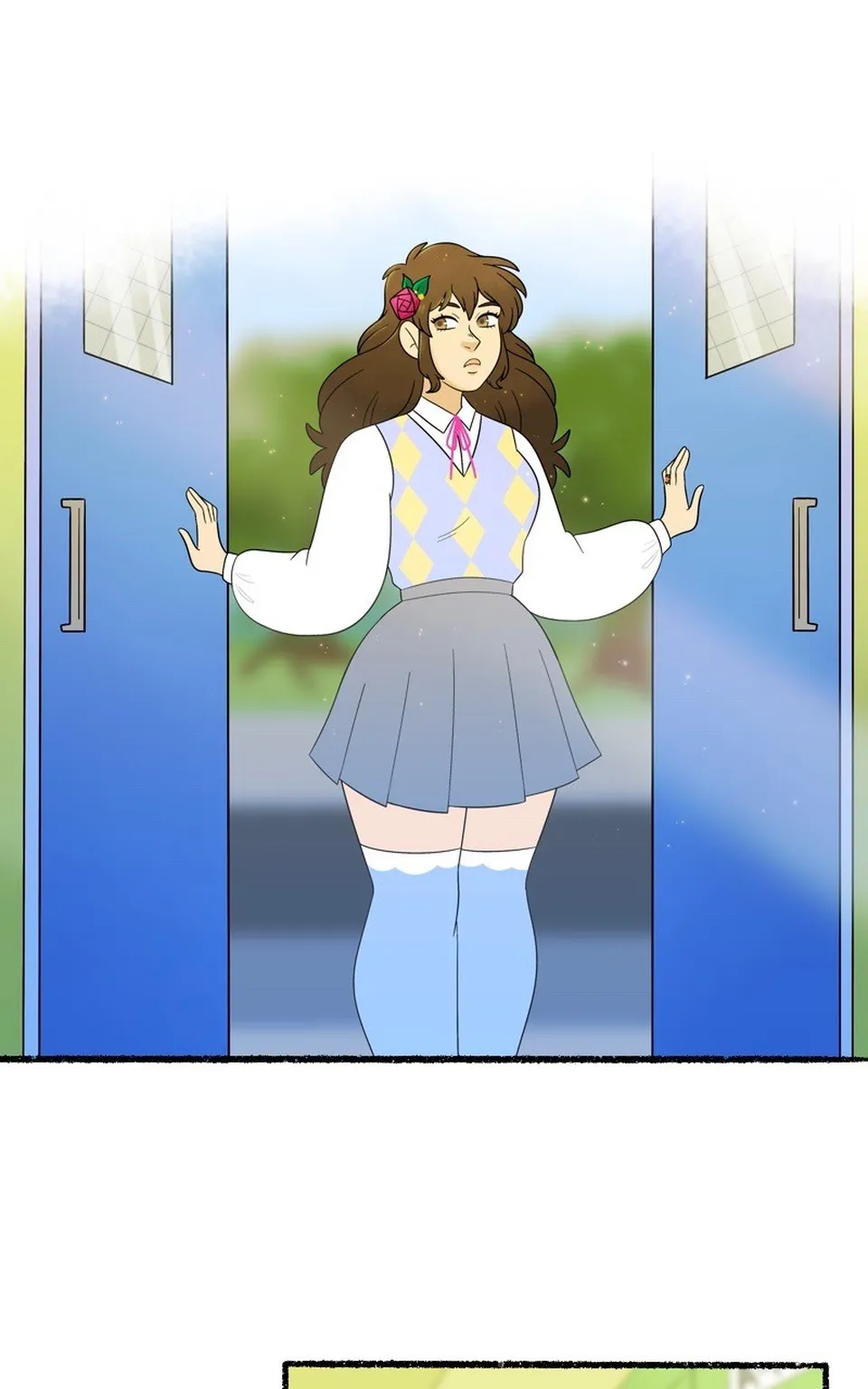 Episode 11, page 2