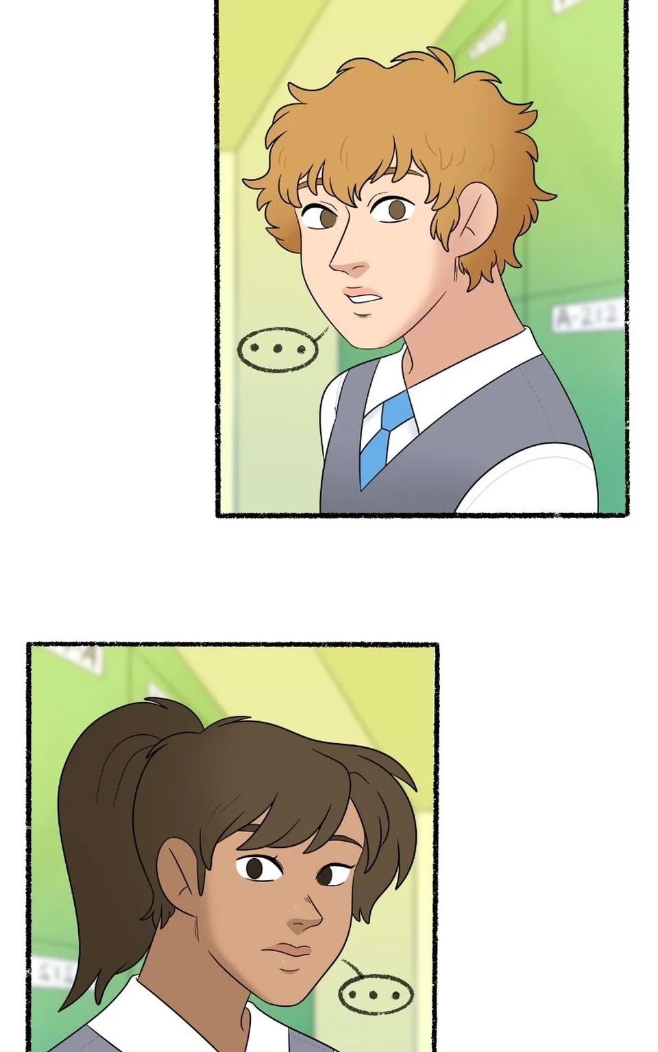 Episode 11, page 3