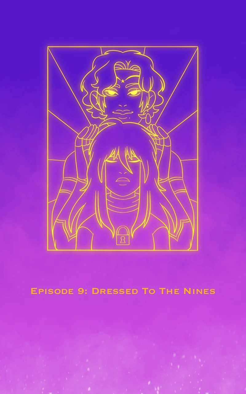 Episode 9, página 0