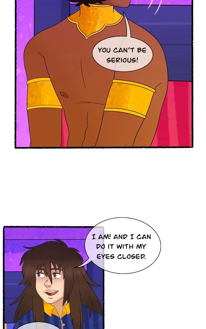 Episode 8, página 3