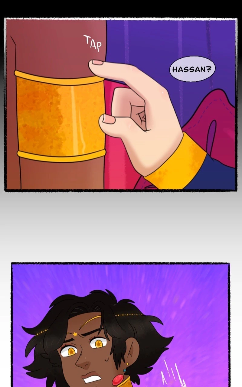 Episode 8, página 20