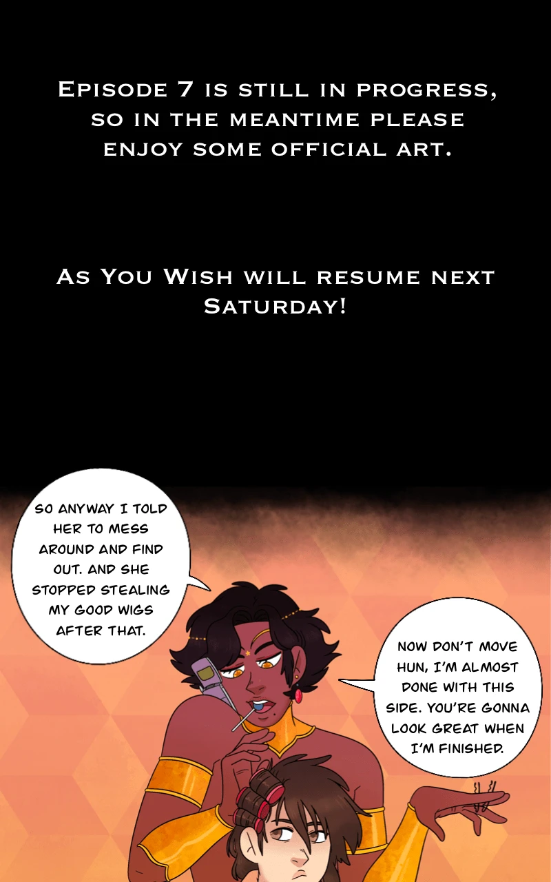 Brief Update, page 0