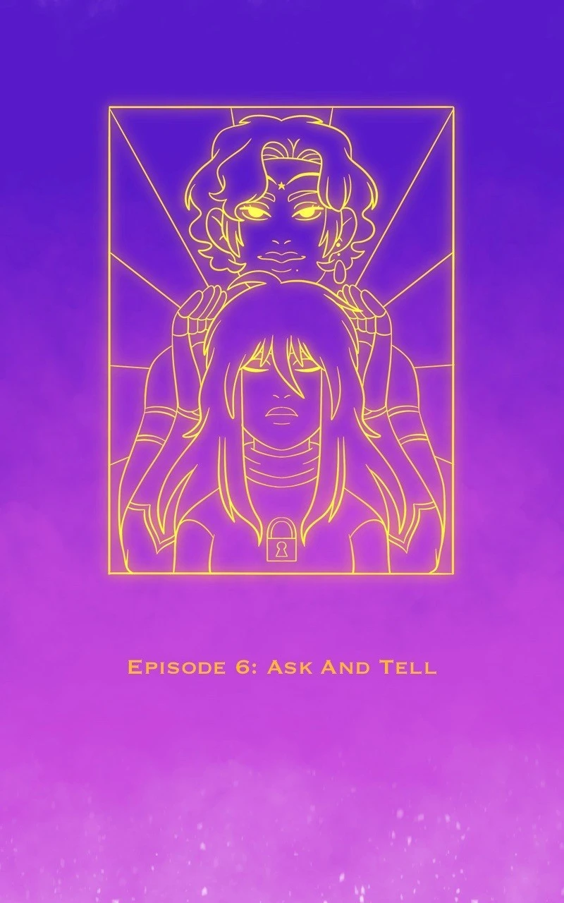 Episode 6, page 0