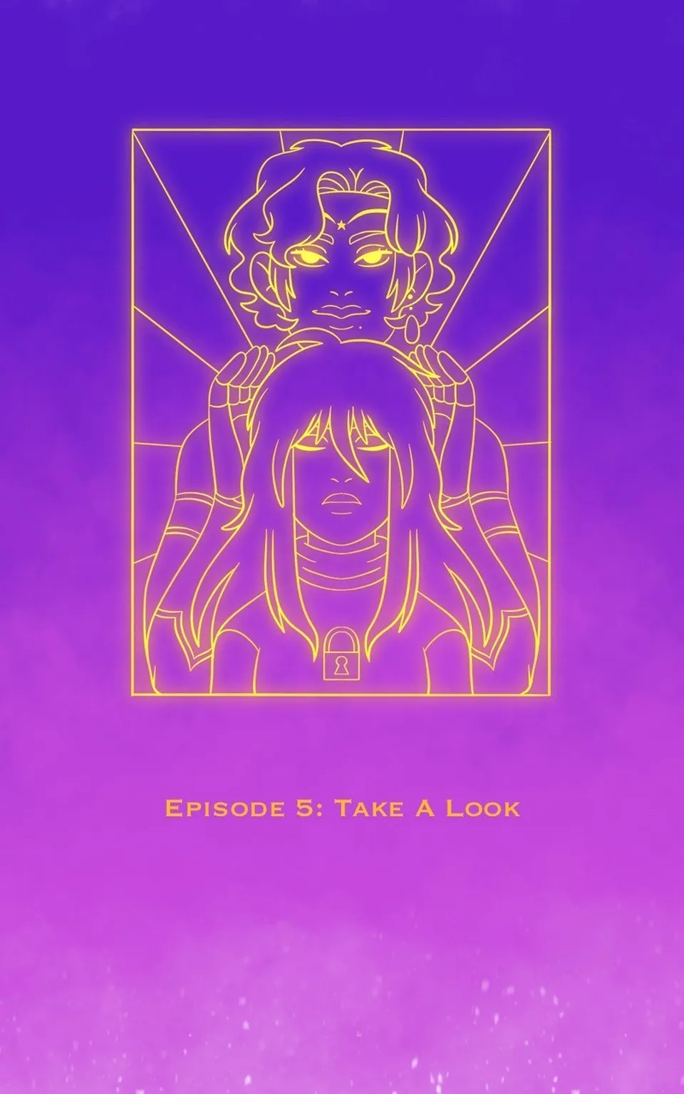 Episode 5, página 0