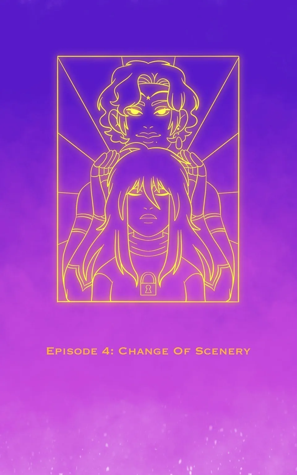 Episode 4, página 0