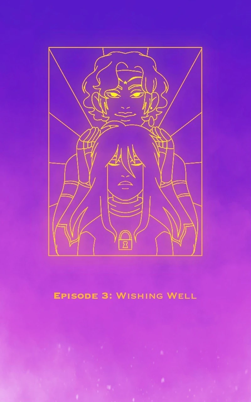 Episode 3, page 0