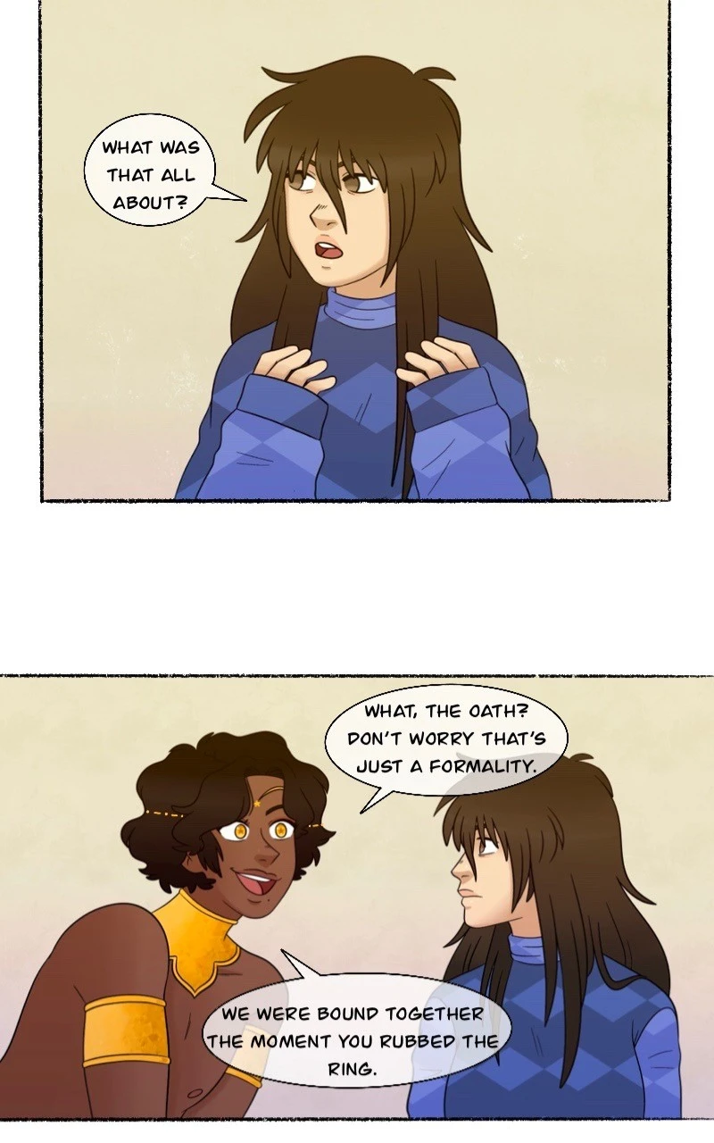 Episode 3, page 3