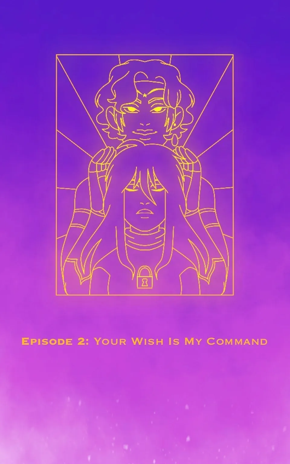 Episode 2, página 0