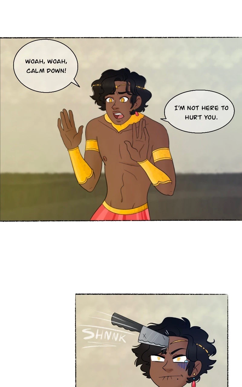 Episode 2, page 2