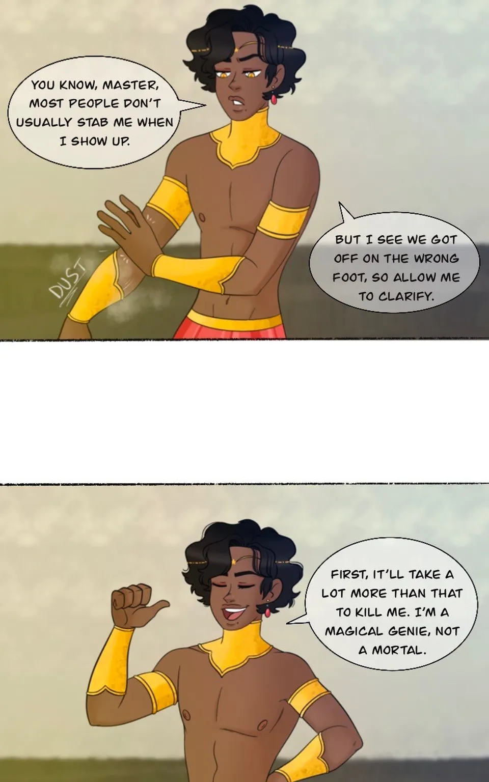 Episode 2, página 5