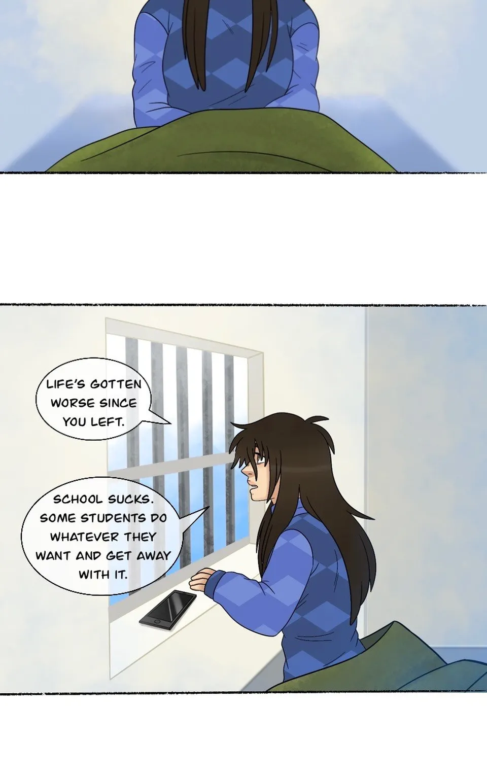 Episode 1, página 11