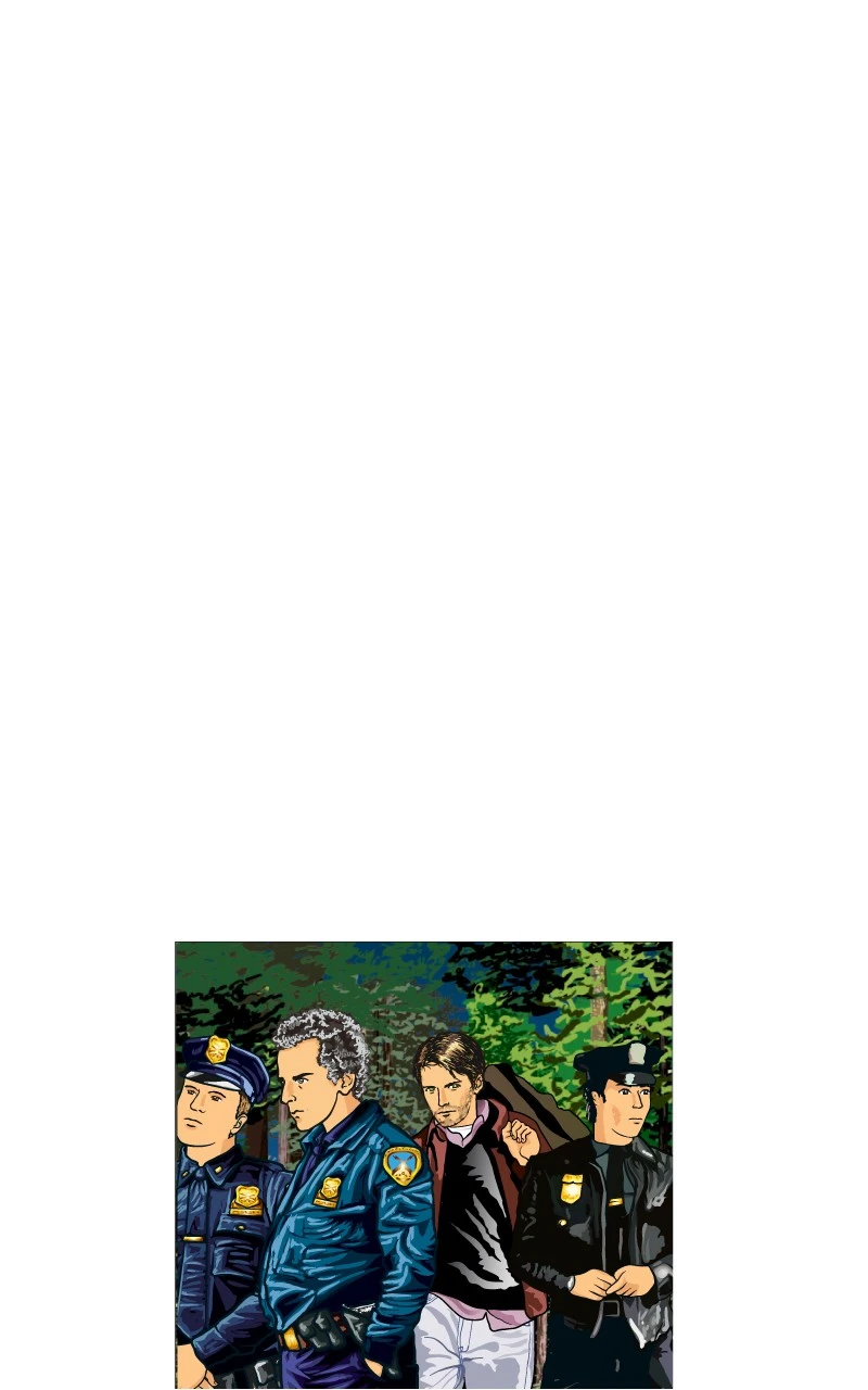 Temporada 2: "La Piedra de Luz"  Capítulo 5, página 14