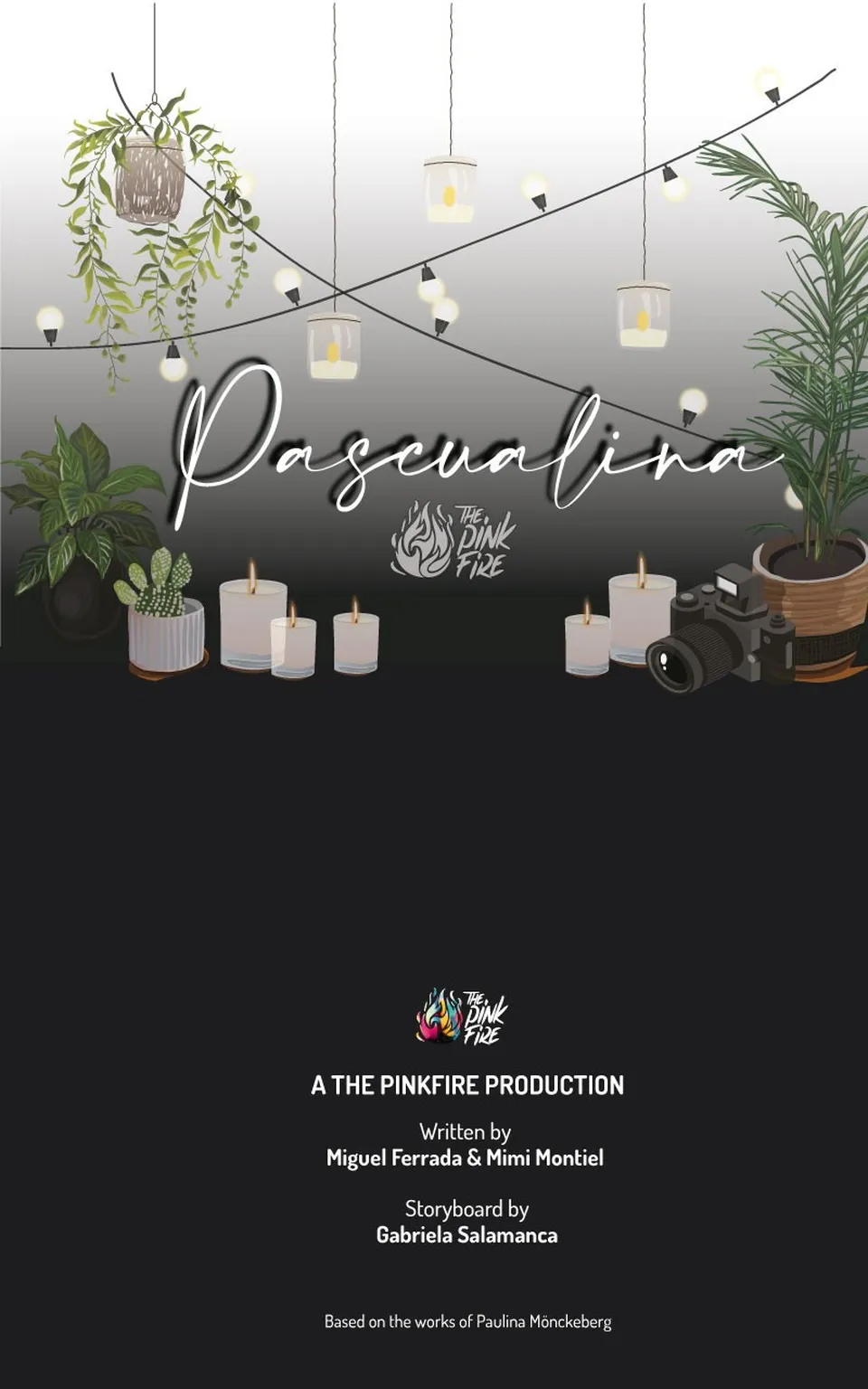 Temporada 2: "La Piedra de Luz"  Capítulo 4, página 44