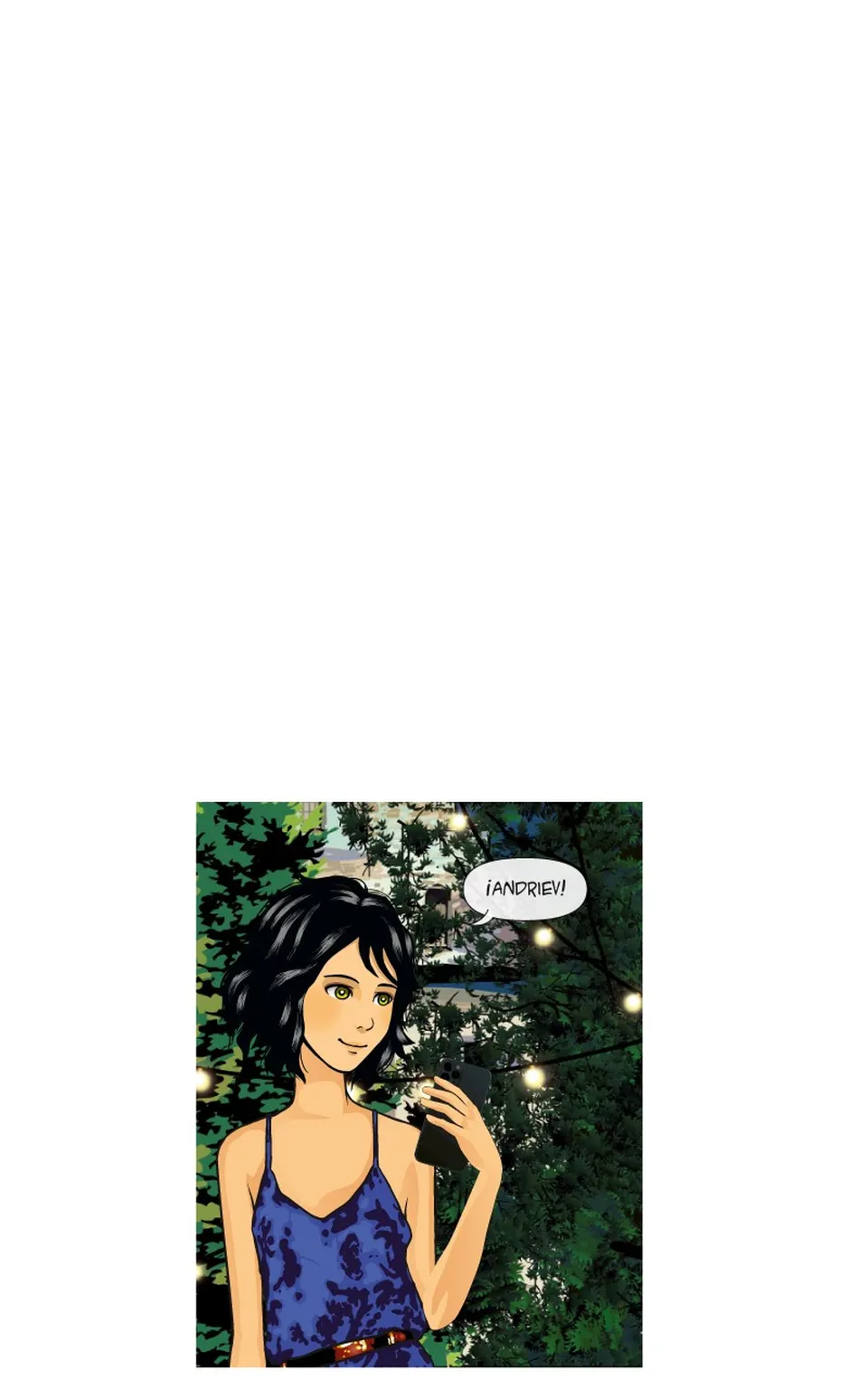 Temporada 2: "La Piedra de Luz"  Capítulo 3, page 32