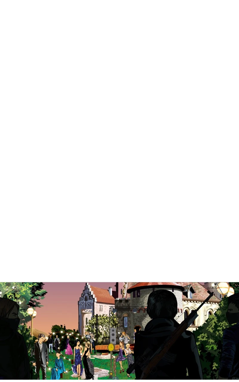 Temporada 2: "La Piedra de Luz"  Capítulo 3, página 40
