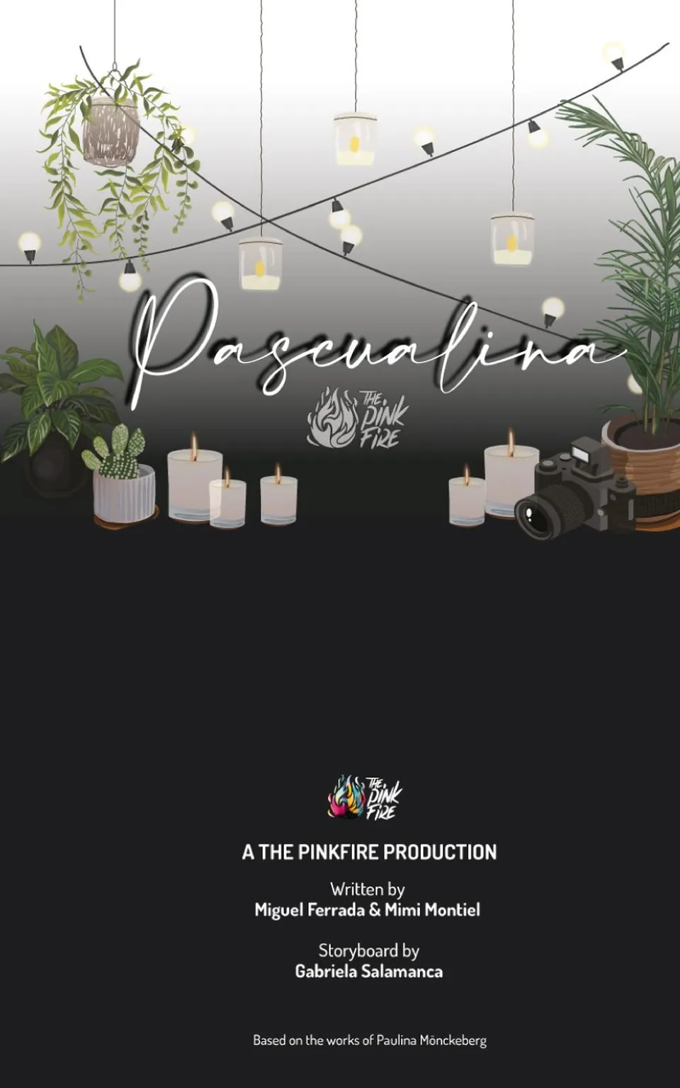Temporada 2: "La Piedra de Luz". Capítulo 2, Seite 45
