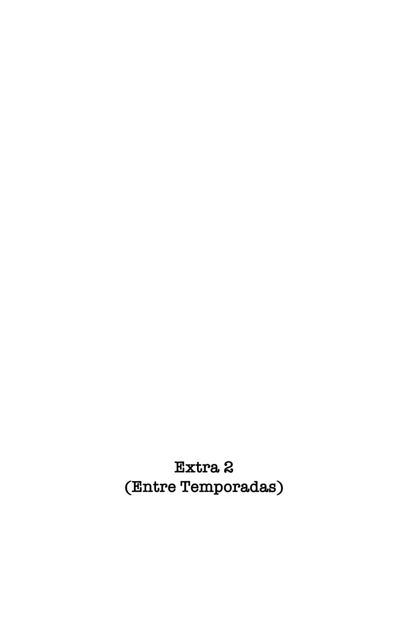 Extra 2 (Entre Temporadas), página 1