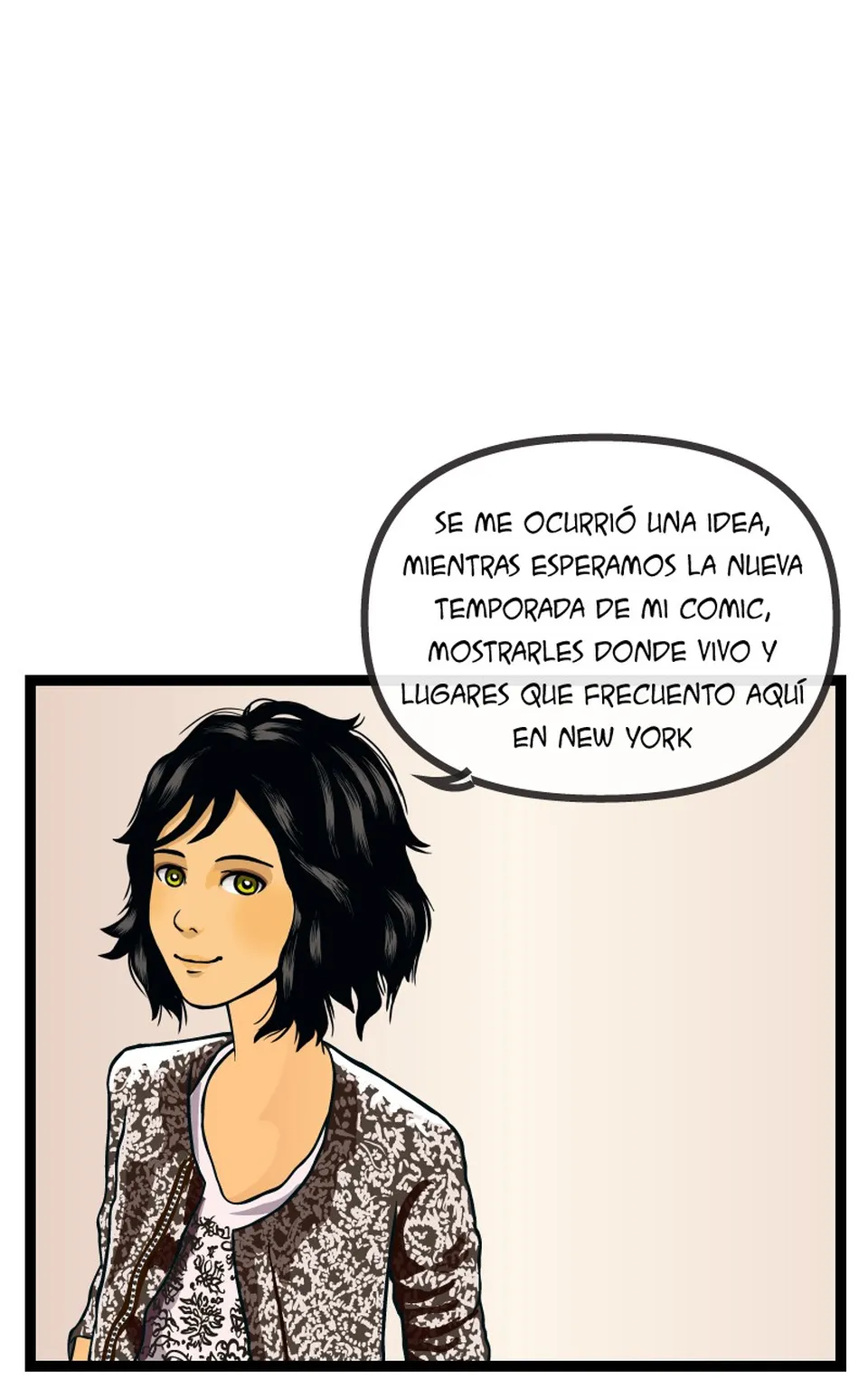 Extra 2 (Entre Temporadas), page 3