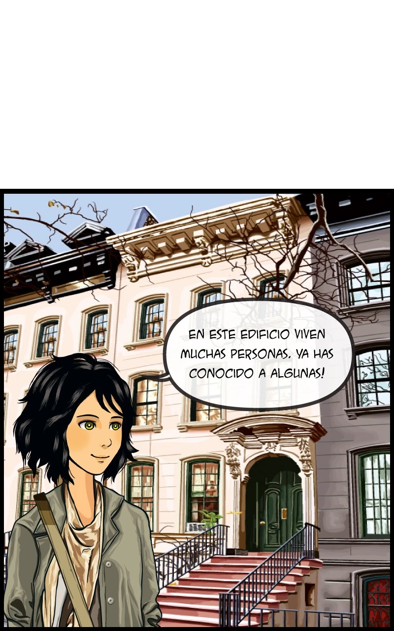 Extra 2 (Entre Temporadas), página 5