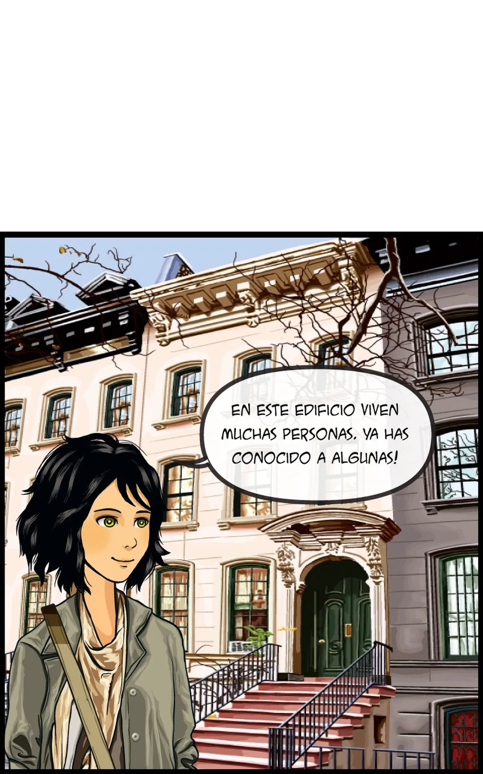 Extra 2 (Entre Temporadas), page 5