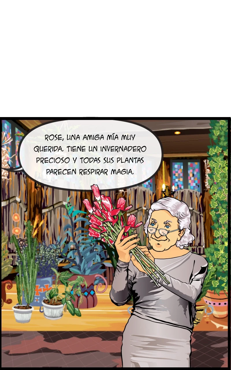 Extra 2 (Entre Temporadas), página 6