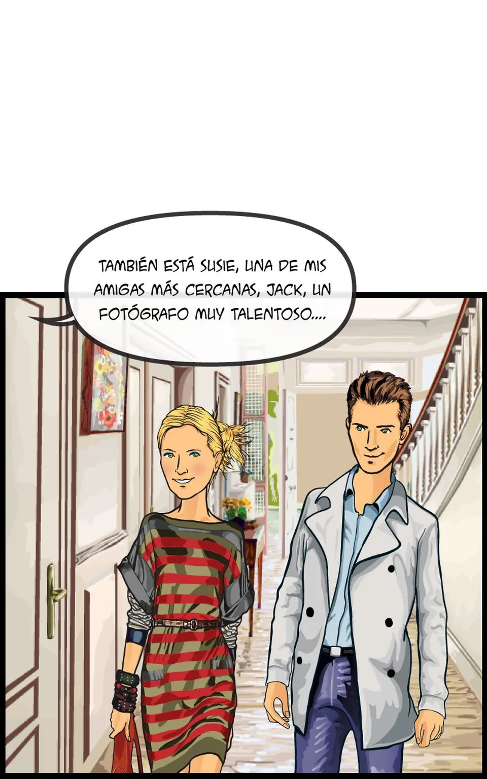 Extra 2 (Entre Temporadas), page 7