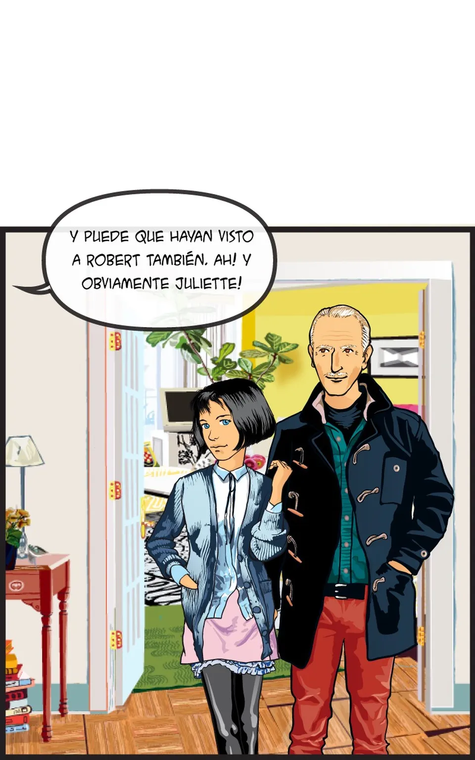 Extra 2 (Entre Temporadas), page 8