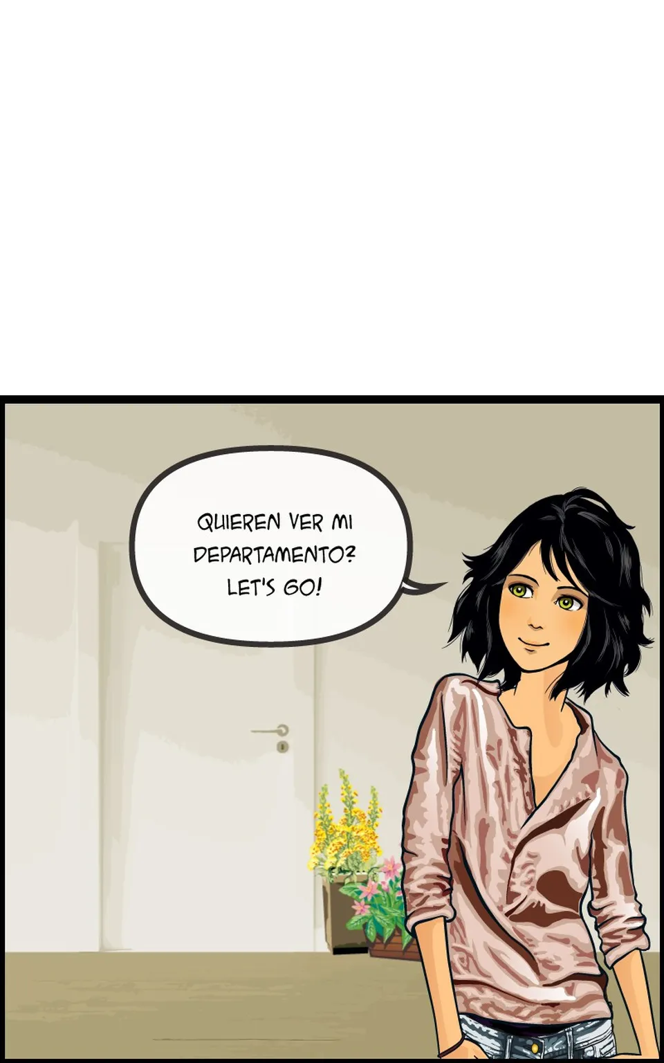 Extra 2 (Entre Temporadas), page 9