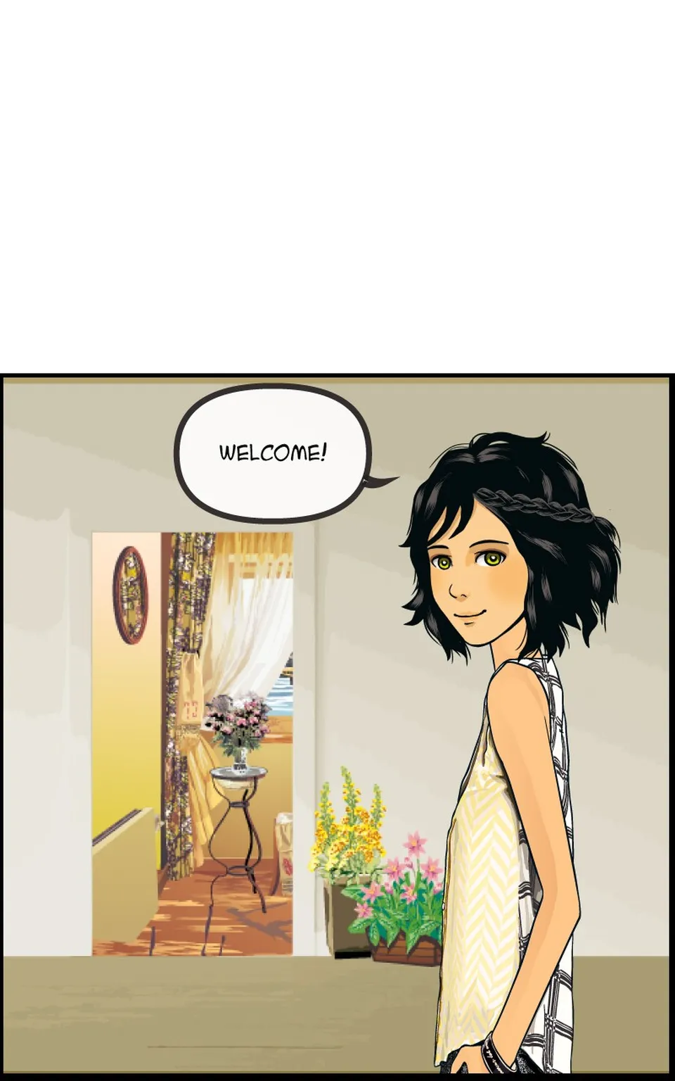 Extra 2 (Entre Temporadas), page 10