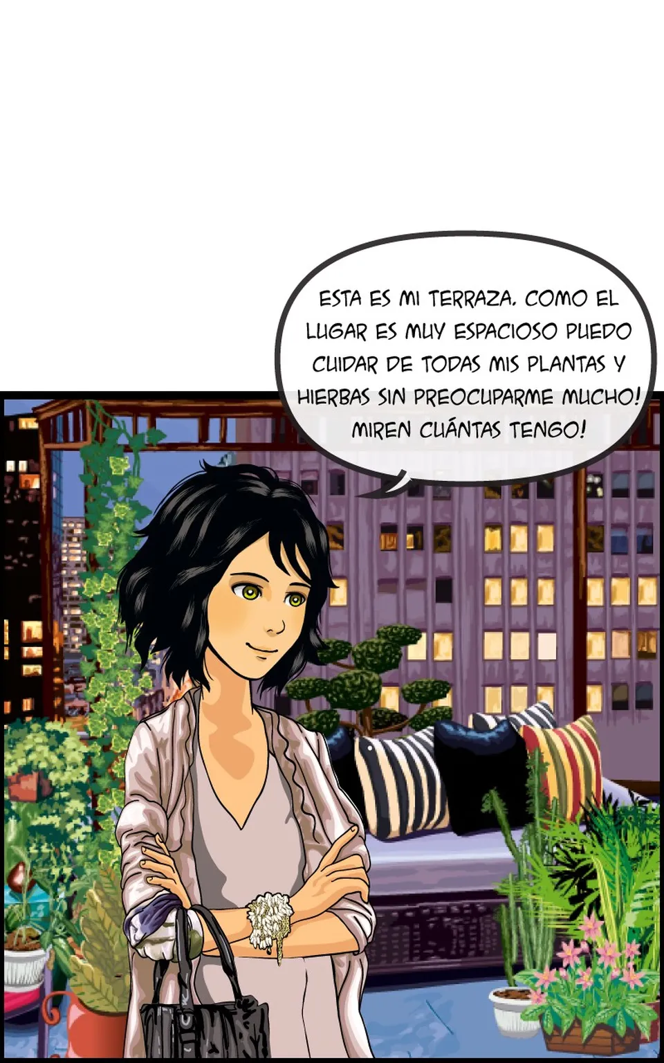 Extra 2 (Entre Temporadas), page 12