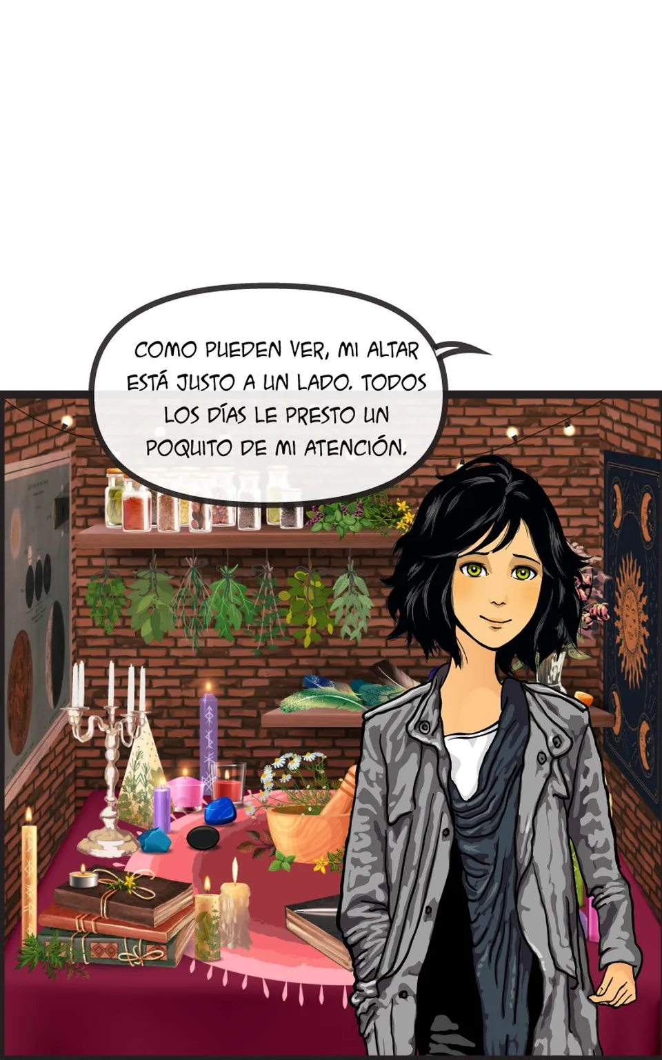 Extra 2 (Entre Temporadas), page 15