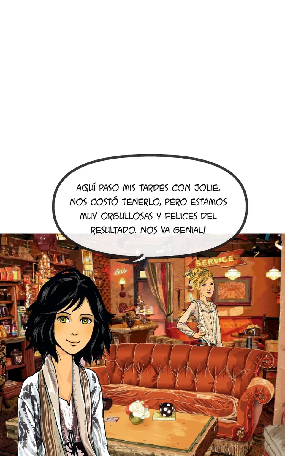 Extra 2 (Entre Temporadas), page 20