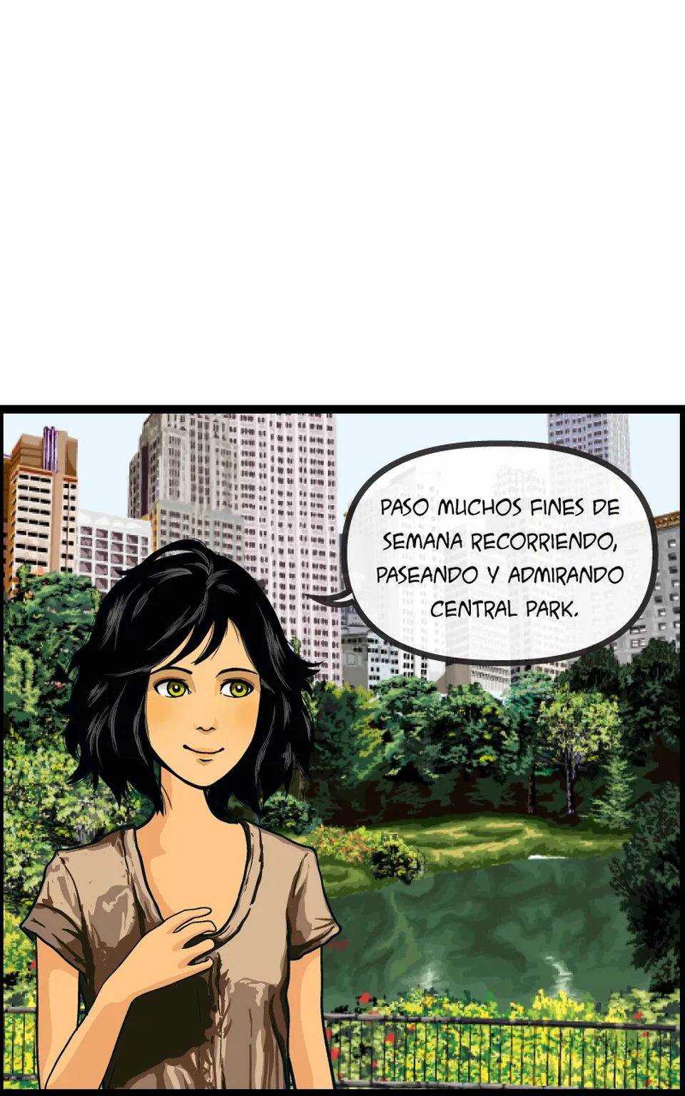 Extra 2 (Entre Temporadas), page 22