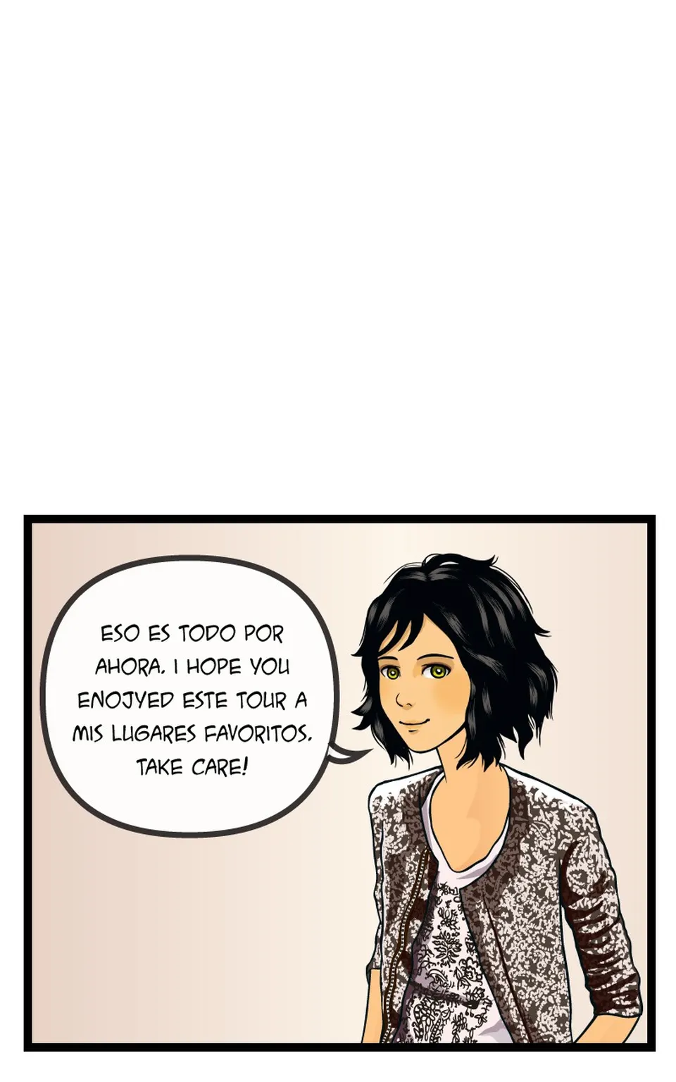 Extra 2 (Entre Temporadas), page 25