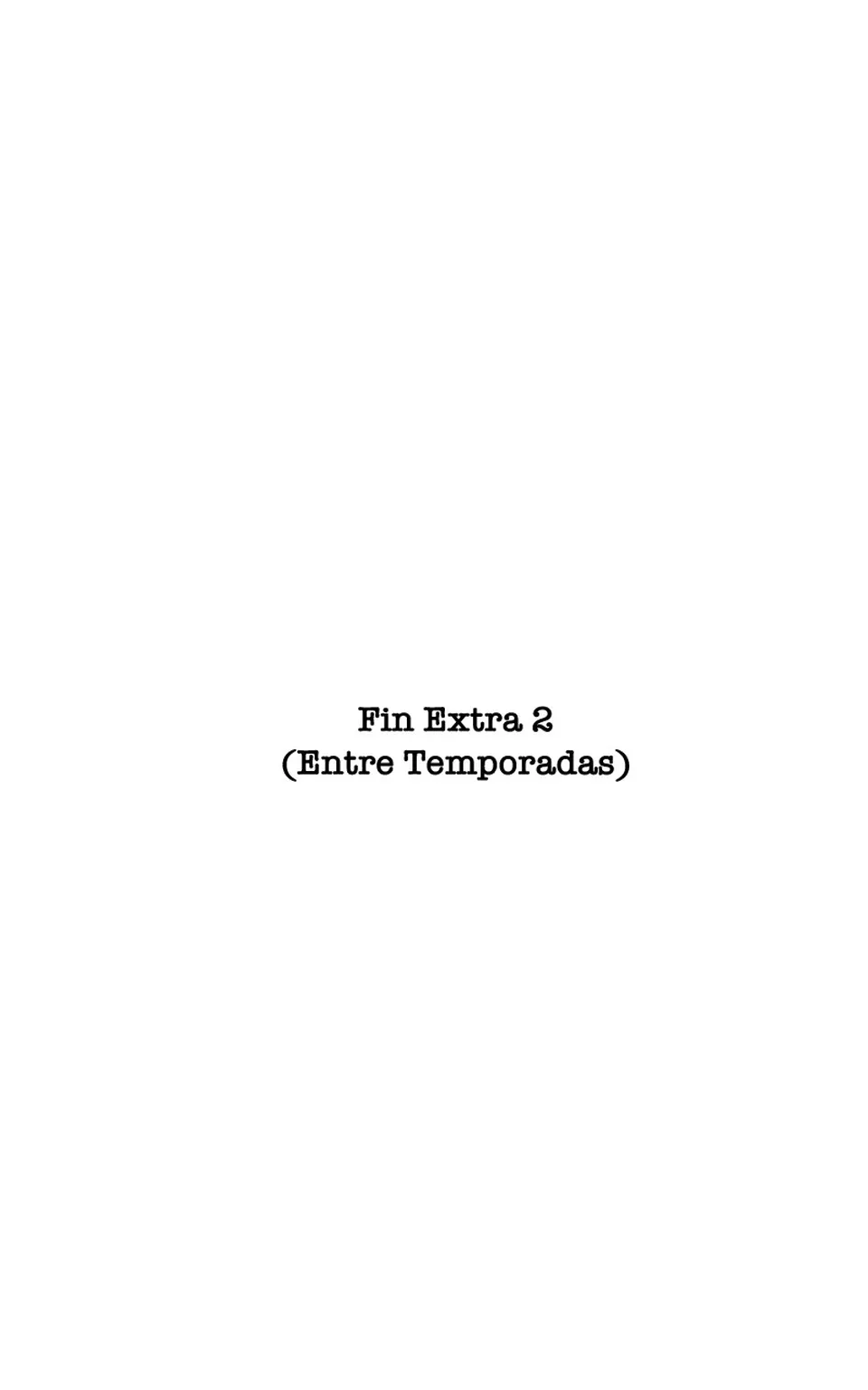 Extra 2 (Entre Temporadas), page 27