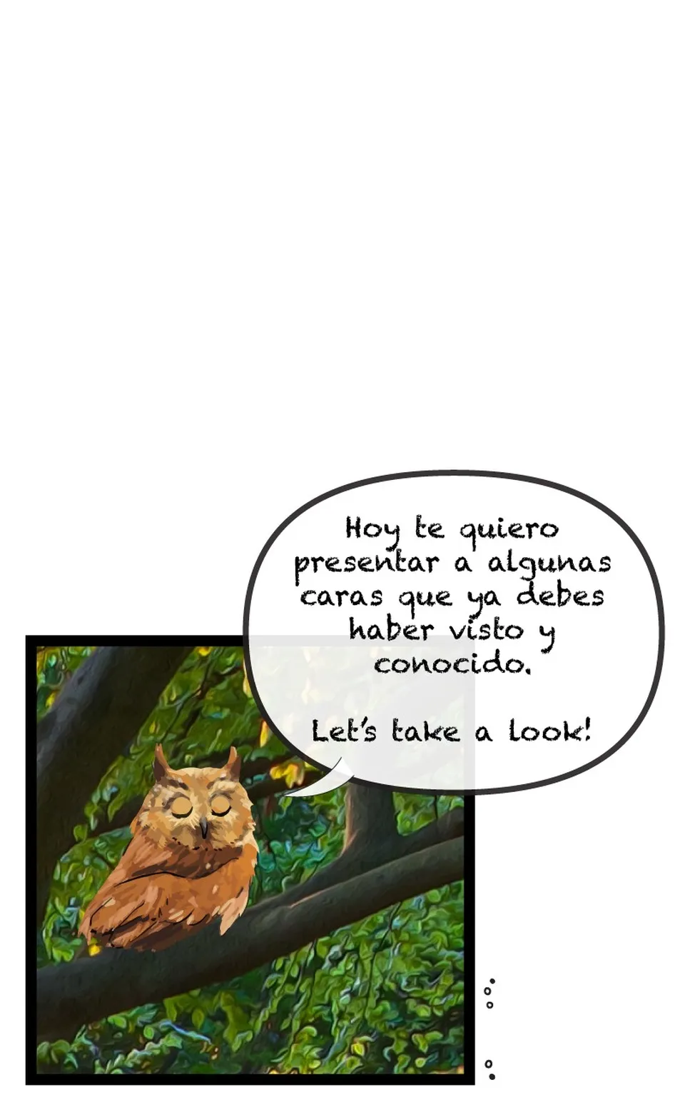 Extra 1 (Entre Temporadas), page 3