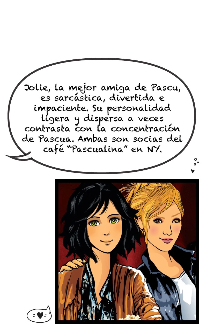 Extra 1 (Entre Temporadas), página 7