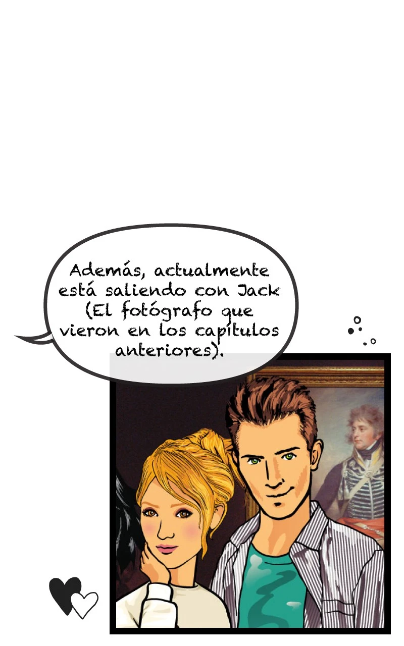 Extra 1 (Entre Temporadas), página 8