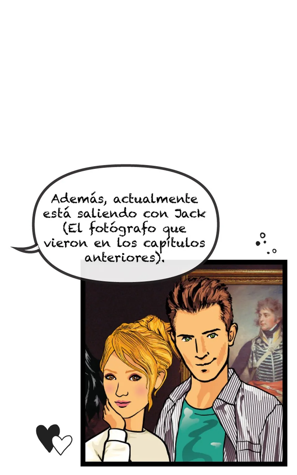 Extra 1 (Entre Temporadas), page 8