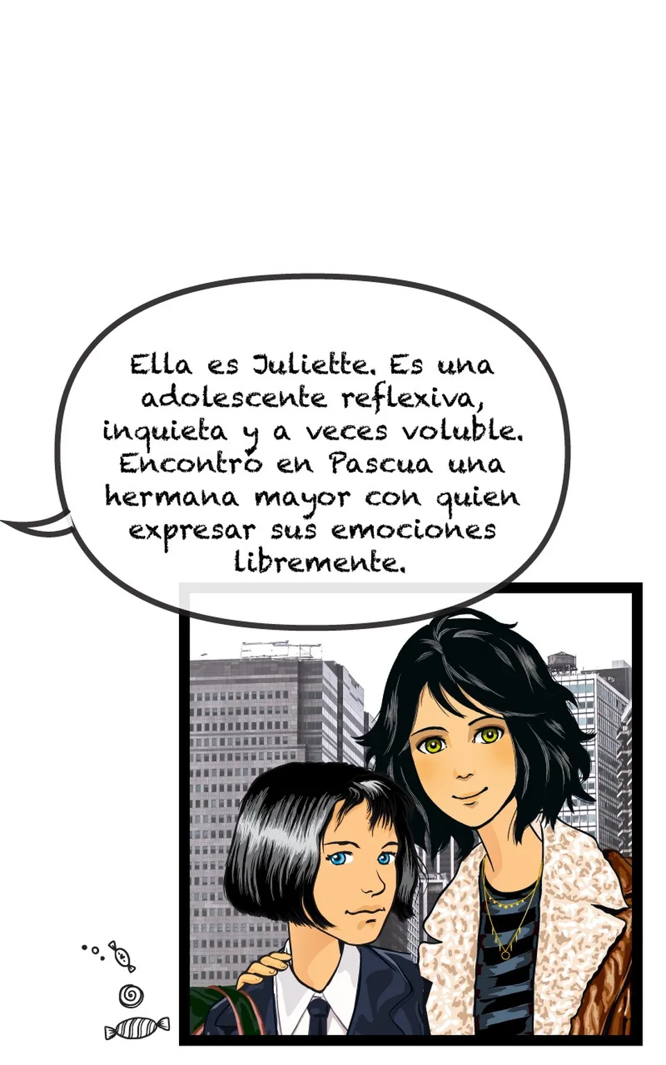 Extra 1 (Entre Temporadas), page 11