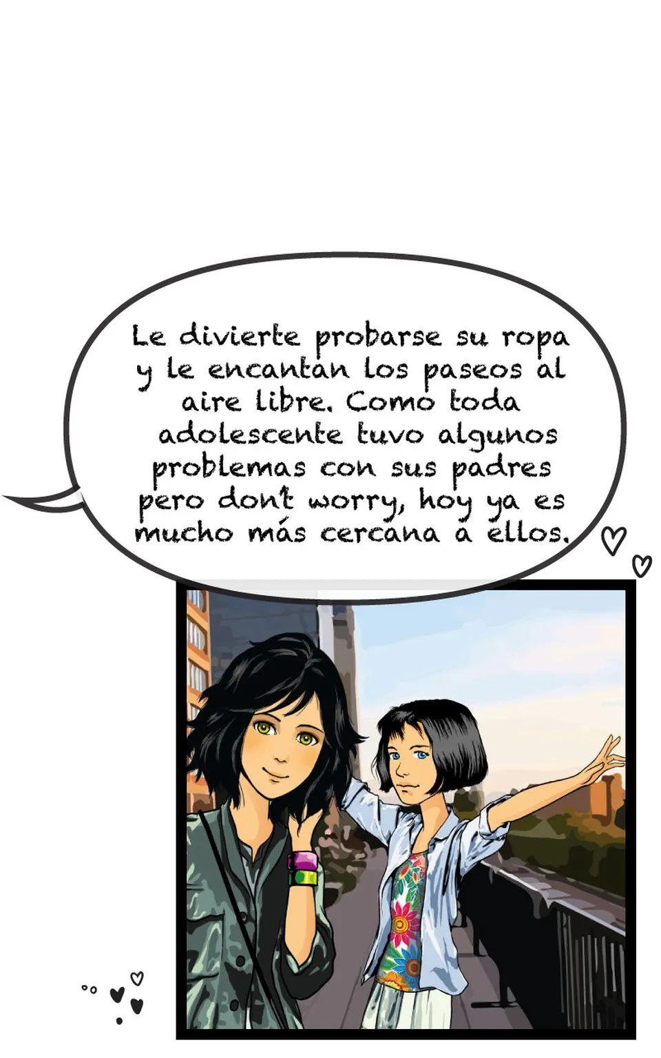 Extra 1 (Entre Temporadas), page 12