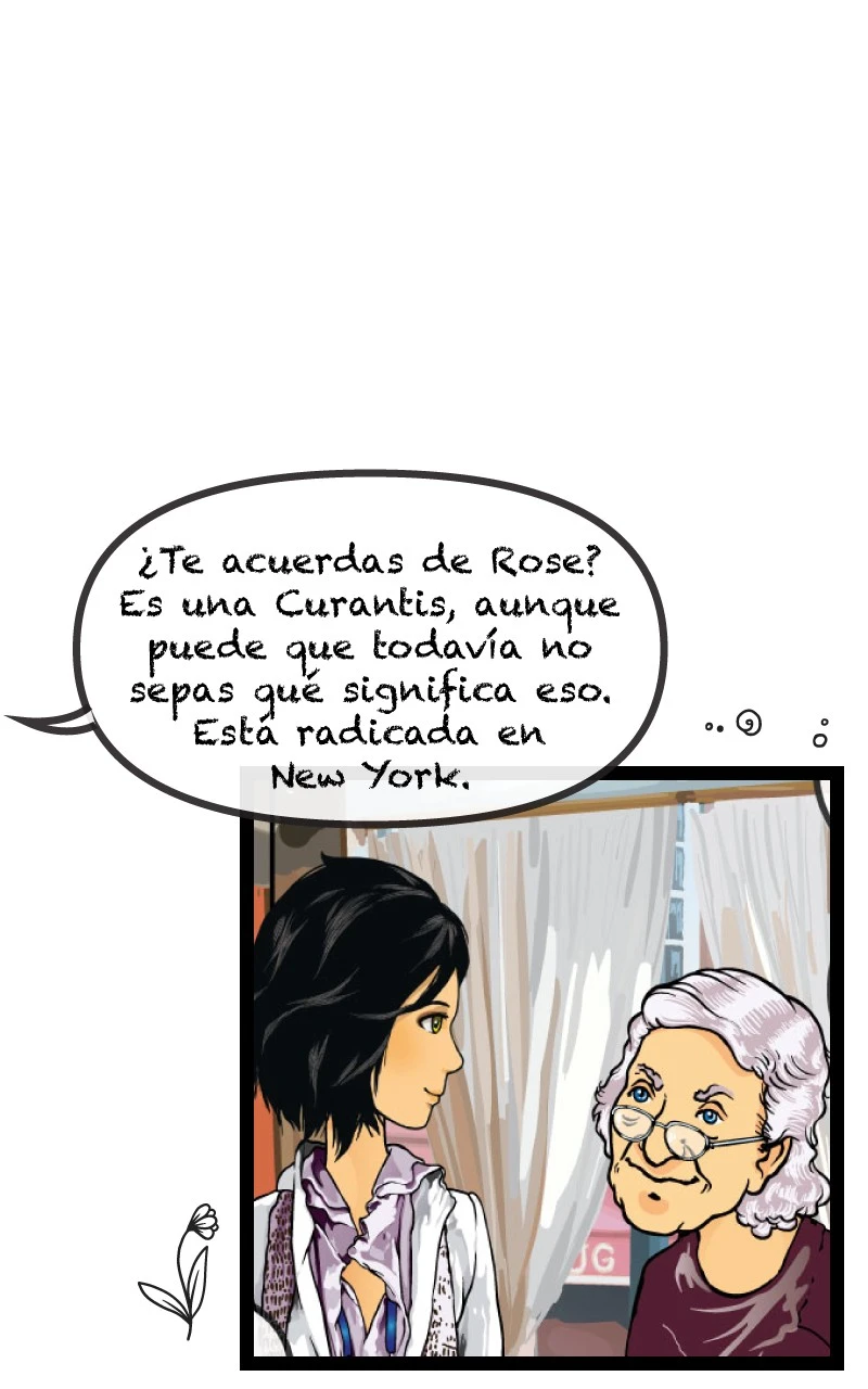 Extra 1 (Entre Temporadas), página 13