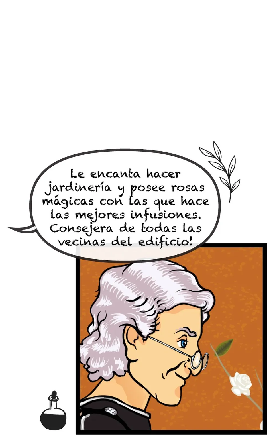 Extra 1 (Entre Temporadas), page 14