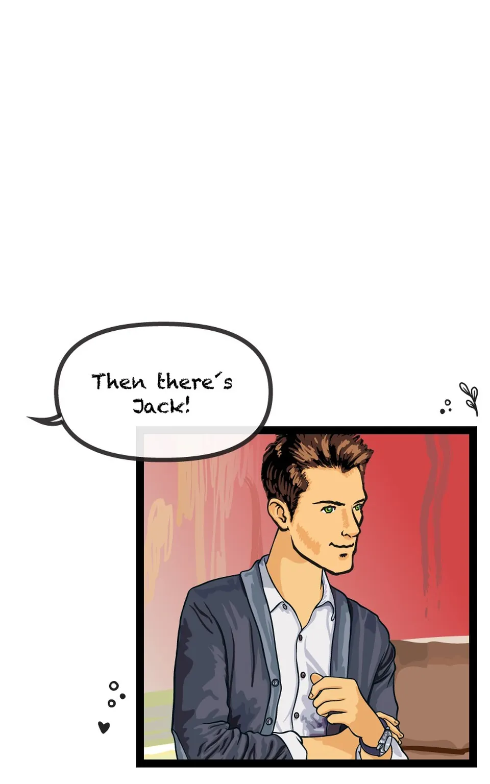 Extra 1 (Entre Temporadas), page 15