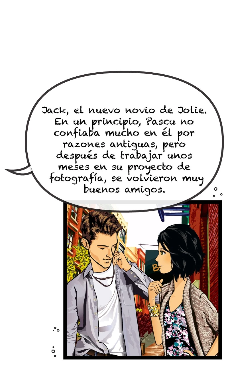 Extra 1 (Entre Temporadas), página 16