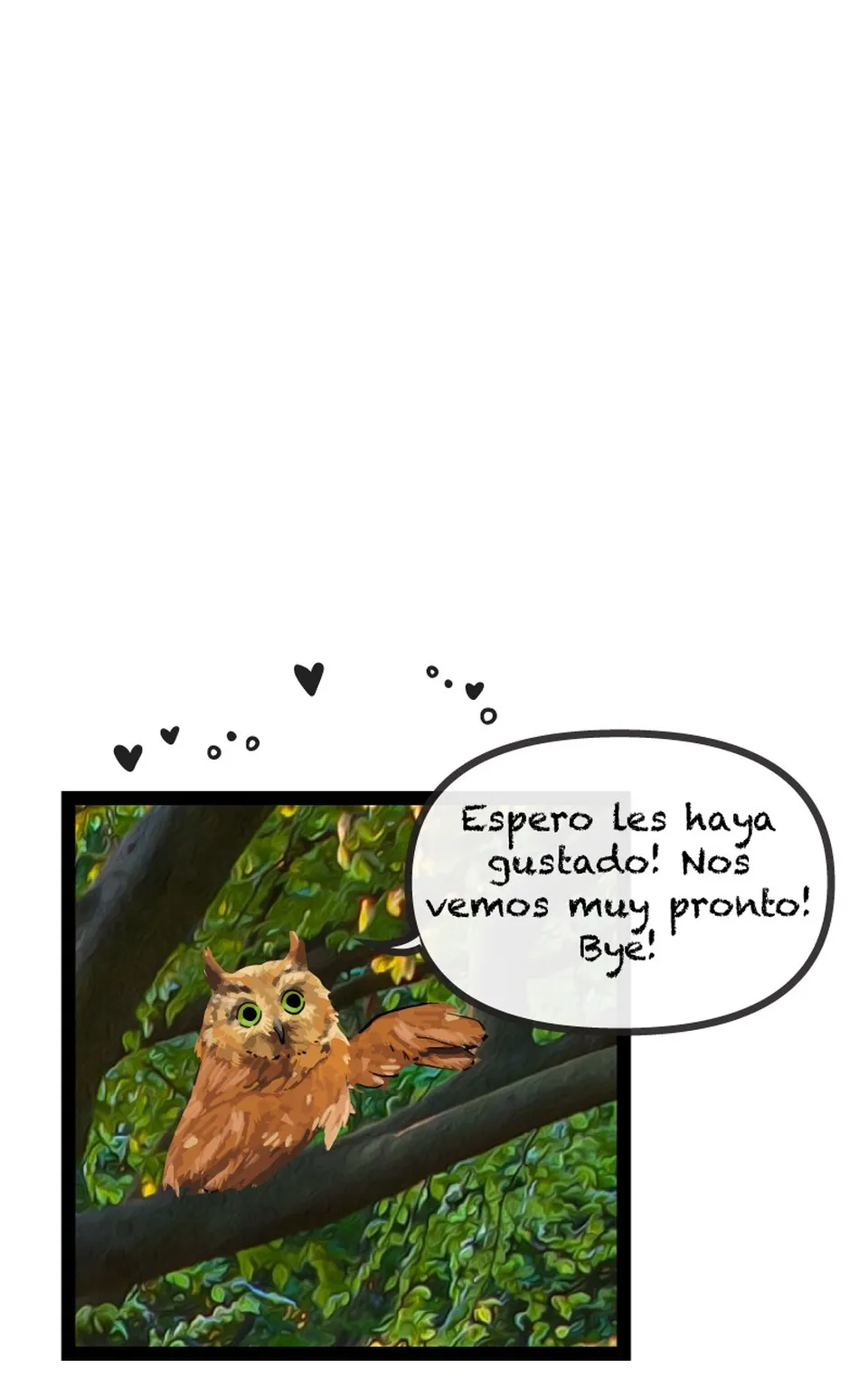 Extra 1 (Entre Temporadas), page 18