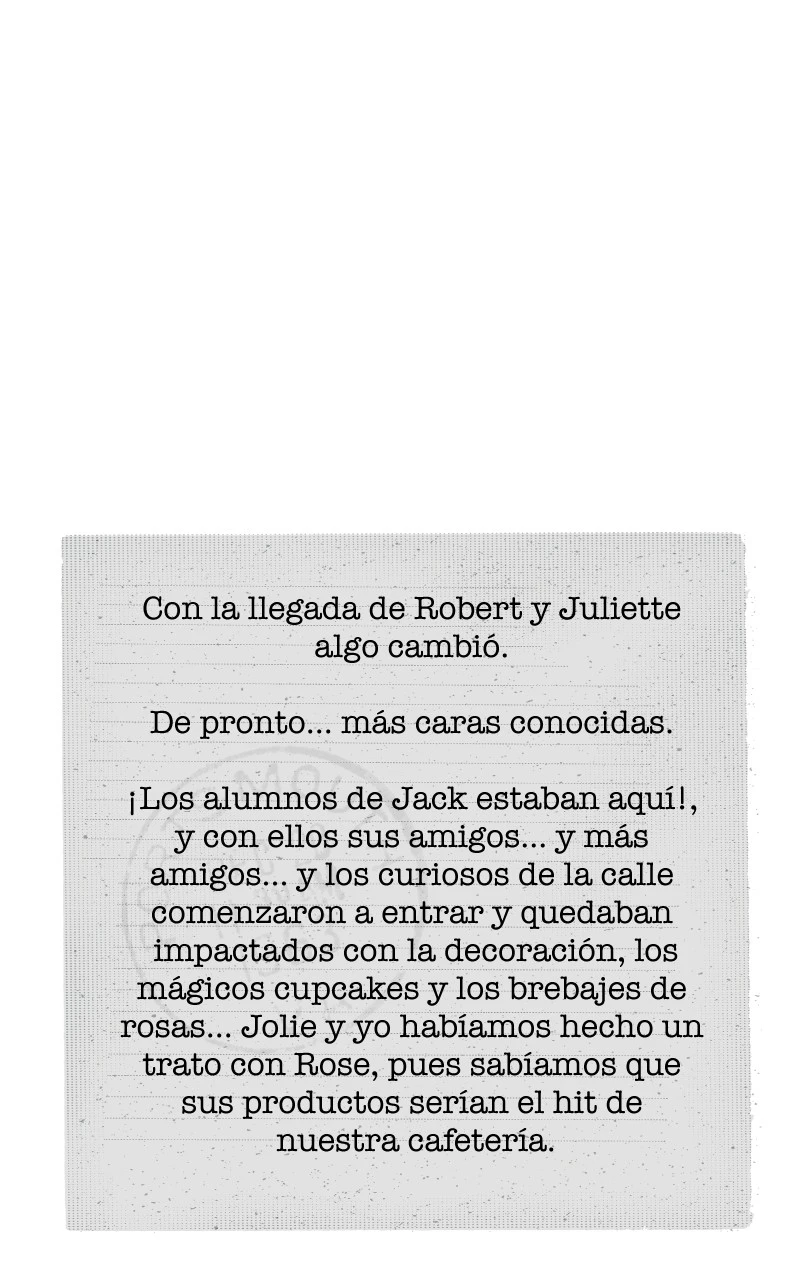 Fin Temporada 1: "Back in New York " Capítulo 13, page 2